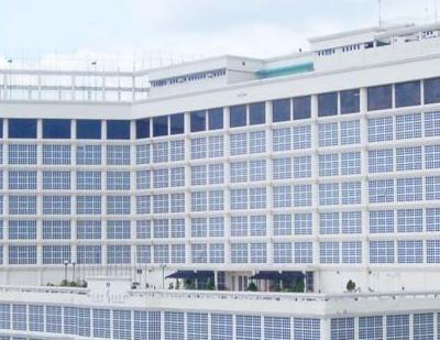 Hotel Syuen Ipoh Exterior foto