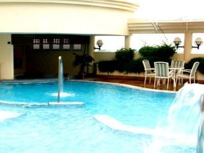 Hotel Syuen Ipoh Exterior foto